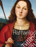 Raffaello e l'eco del mito. Catalogo della mostra (Bergamo, 17 gennaio-6 maggio 2018). Ediz. a colori libro