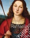 Raffaello e l'eco del mito. Catalogo della mostra (Bergamo, 17 gennaio-6 maggio 2018). Ediz. a colori libro di Rodeschini M. C. (cur.)