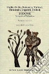 Didone. «La tragedia dell'abbandono». Variazioni sul mito libro di Ziosi A. (cur.)