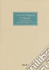 I musei d'impresa in Veneto. Un connubio virtuoso tra territorio, impresa e turismo libro