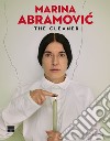 Marina Abramovic. The cleaner. Catalogo della mostra (Firenze, 21 settembre 2018-20 gennaio 2019). Ediz. illustrata libro