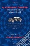 Una serie ininterrotta di gesti riusciti. Esercizi su «Il grande Gatsby» di F. Scott Fitzgerald libro di Giammei Alessandro