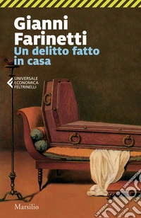 Un delitto fatto in casa libro