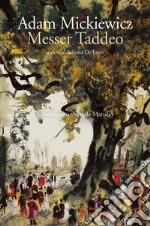 Messer Taddeo libro