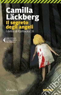 Il segreto degli angeli. I delitti di Fjällbacka. Vol. 8 libro