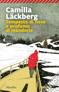 Tempesta di neve e profumo di mandorle libro
