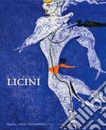 Osvaldo Licini 1894-1958. Catalogo della mostra (Venezia, 22 settembre 2018-14 gennaio 2019). Ediz. inglese libro