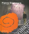 Pietro Consagra. Frontal sculpture. Ediz. italiana e inglese libro di Pola F. (cur.)