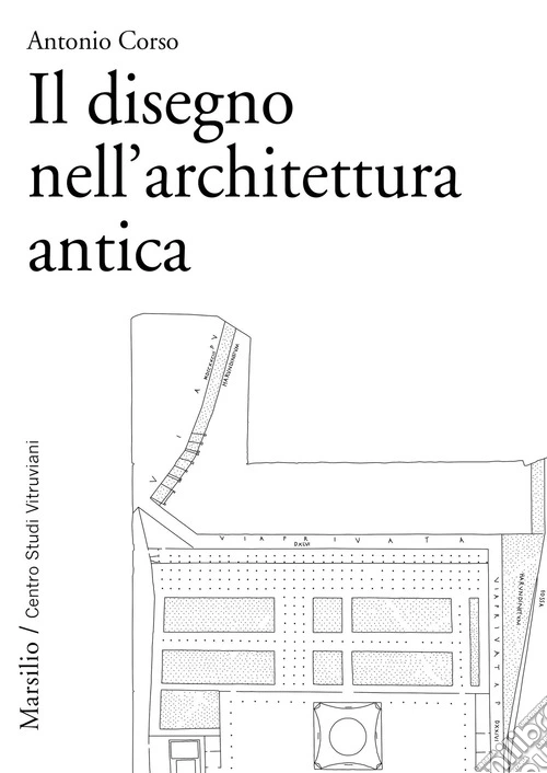 Il disegno nell'architettura antica