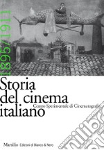 Storia del cinema italiano. Vol. 2: 1895-1911