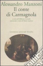 Il conte di Carmagnola