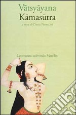 Kamasutra libro