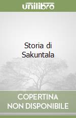 Storia di Sakuntala