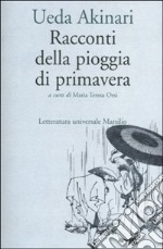 Racconti della pioggia di primavera