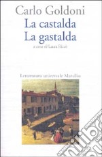 La castalda-La gastalda libro