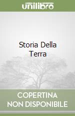 Storia Della Terra libro