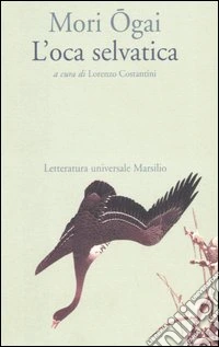 L'oca selvatica