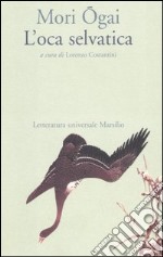 L'oca selvatica libro