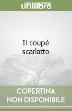 Il coupé scarlatto