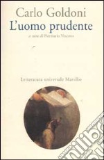 L'uomo prudente libro