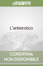 L'antierotico libro