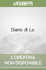 Diario di Lo libro