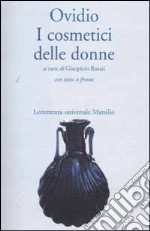 I cosmetici delle donne libro