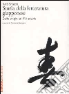 Storia della letteratura giapponese. Vol. 1: Dalle origini al XVI secolo libro di Kato Shuichi Boscaro A. (cur.)