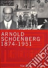 Arnold Schoenberg (1874-1951) libro