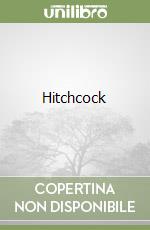 Hitchcock libro