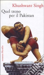 Quel treno per il Pakistan