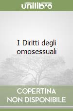 I Diritti degli omosessuali