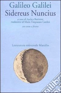 Sidereus nuncius