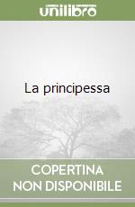 La principessa libro