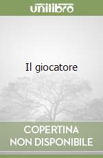 Il giocatore libro