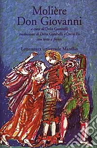 Don Giovanni. Testo francese a fronte