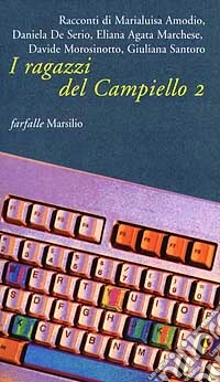 I ragazzi del Campiello 2 libro