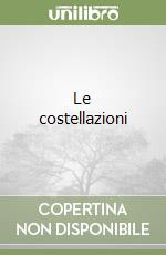 Le costellazioni libro