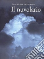 Il nuvolario libro