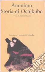 Storia di Ochikubo libro