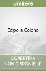 Edipo a Colono