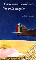 Un volo magico libro