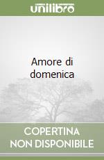 Amore di domenica libro