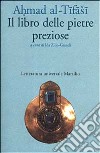 Il libro delle pietre preziose libro