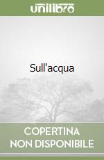 Sull'acqua