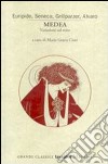 Medea. Variazioni sul mito libro