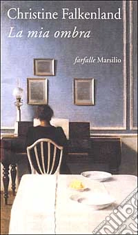 La mia ombra libro