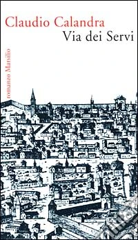 Via dei Servi libro