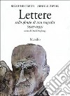 Lettere sullo sfondo di una tragedia. Freud e Zweig tra Vienna e Gerusalemme (1927-1939) libro