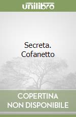 Secreta. Cofanetto